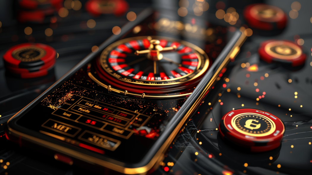 Evolution Gaming Roulette